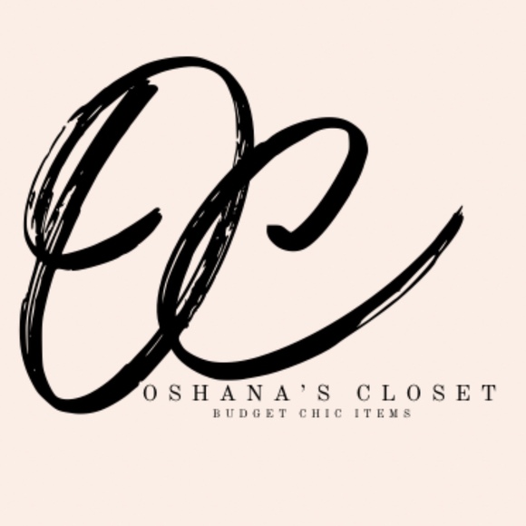 oshanascloset